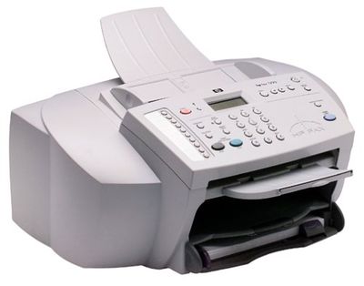 HP Fax 1220 XI